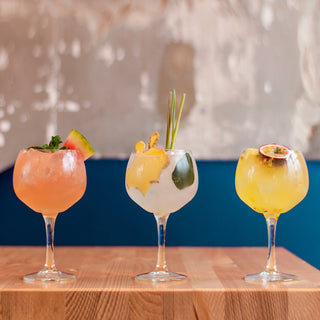 3 Summer cocktails to try now