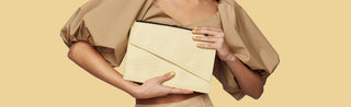 Botkier handbags crosstown collection crosstown large clutch