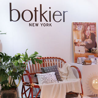 Botkier Loves Shanghai