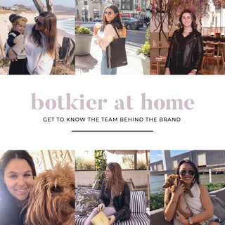 Botkier At Home