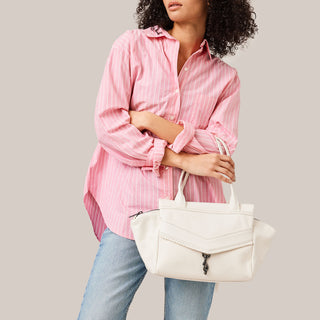 Botkier 23S3006-ALMSH_trigger-satchel_marshmallow_D.jpg