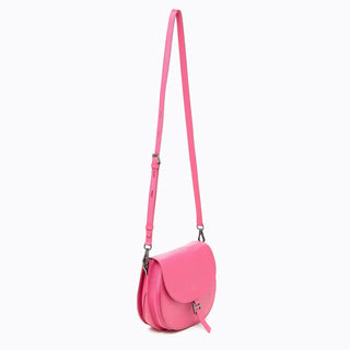 Botkier baxter-saddle-crossbody_passion-pink_3_front-leather-strap-up-view.jpg