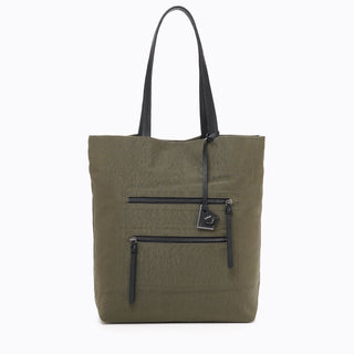 Designer Tote Bags For Women: Leather and Nylon