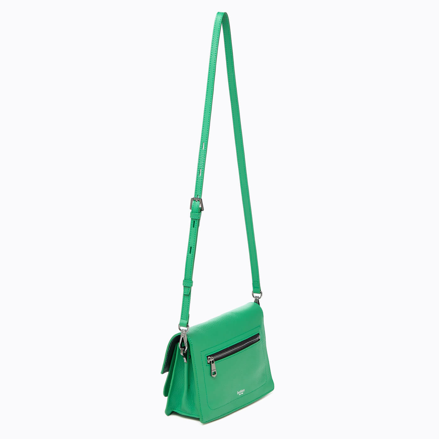 Cobble Hill Crossbody (Clover)- Designer leather Handbags | Botkier New ...