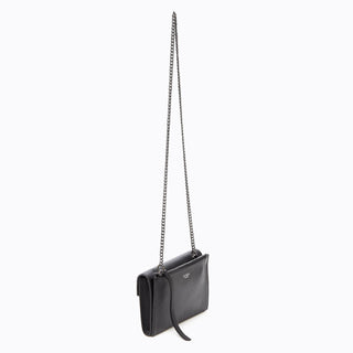 Botkier Trigger Chain Crossbody - Black