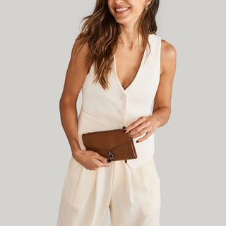 Botkier trigger-chain-crossbody_caramel_2_model-view.jpg