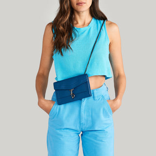 Botkier trigger-chain-crossbody_sapphire_2_model-view.jpg