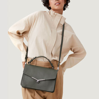 Botkier 21F1902-HPARM_valentina-flap-satchel_army-green_F.jpg