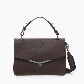 Botkier 21F1902-HPCHL_valentina-flap-satchel_chocolate_A.jpg