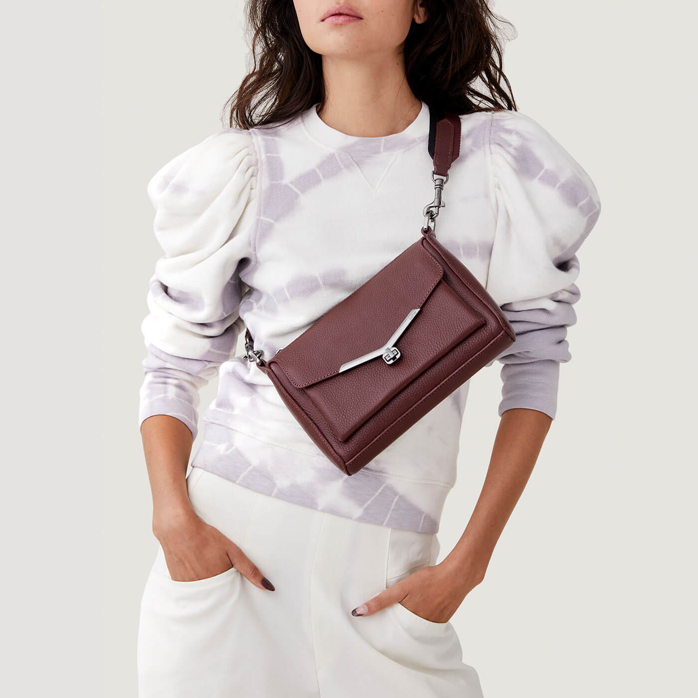 Botkier valentina 2025 satchel