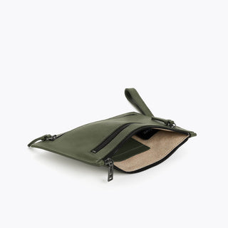 Botkier 21F288M-ALARM_chelsea-medium-clutch_army-green_D.jpg