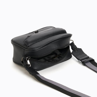 Black Mini Camera Bag