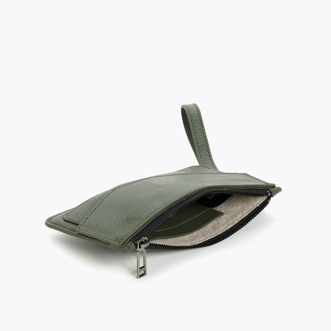 Cobble Hill Slip Wallet I Botkier