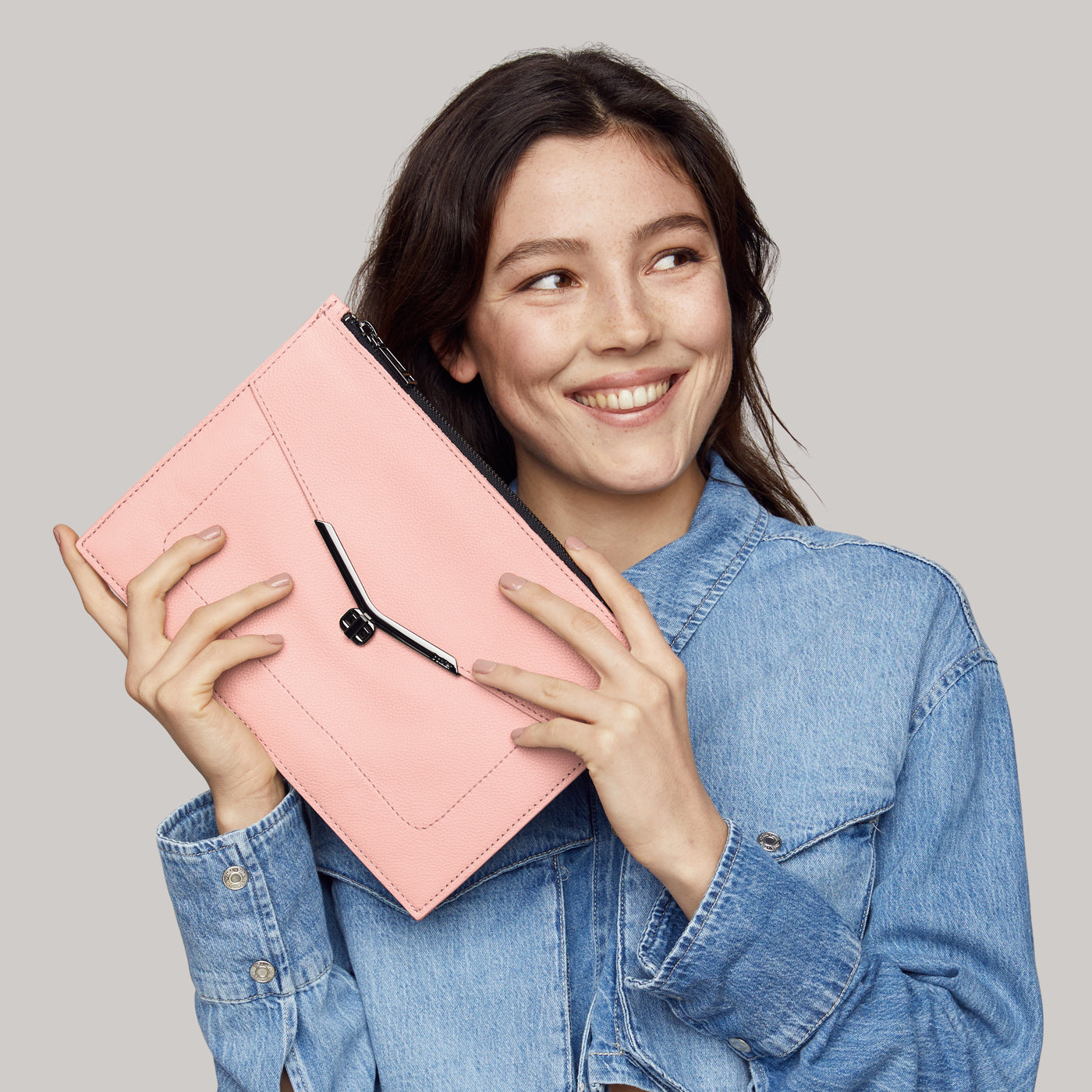 Botkier discount valentina clutch